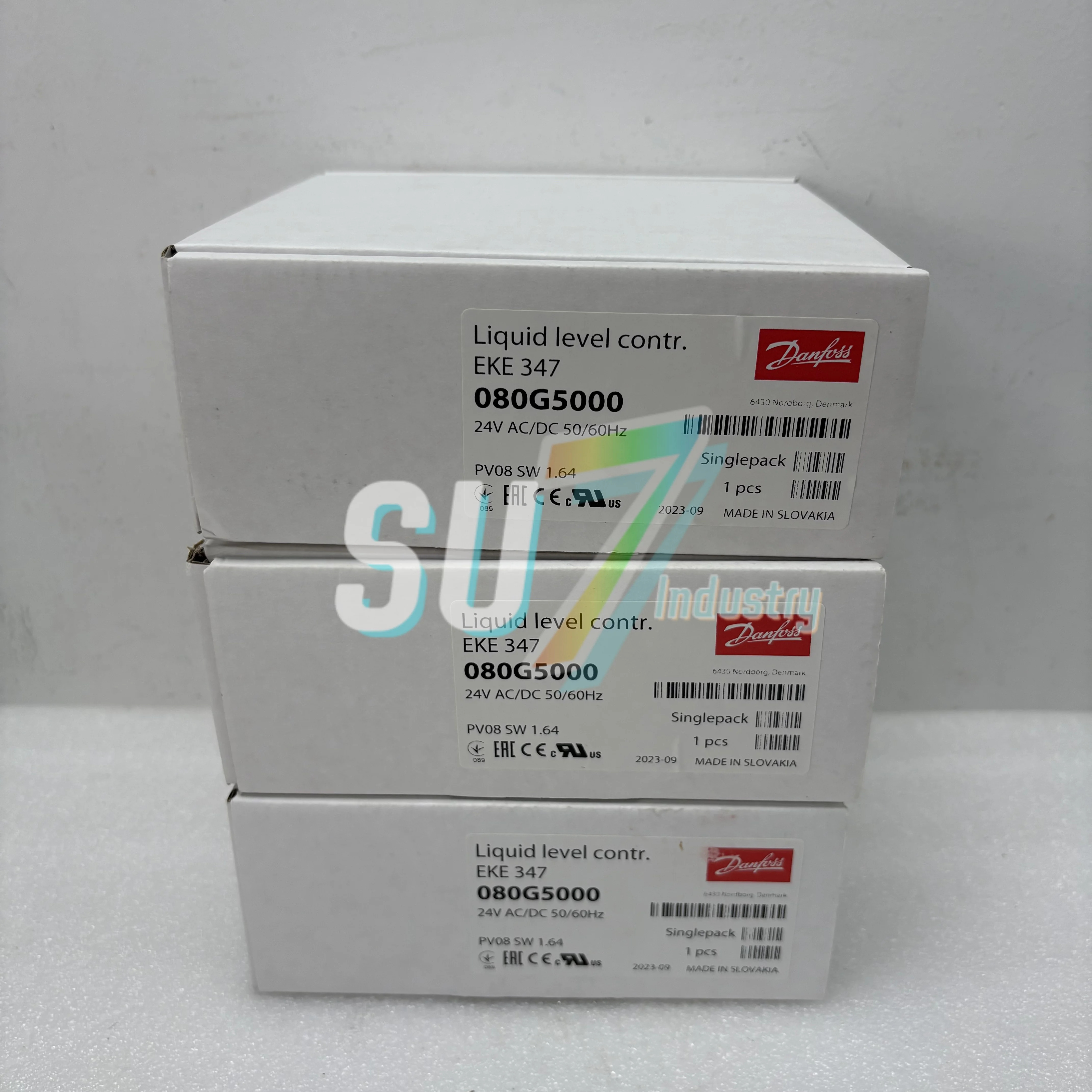 EKE347 080G5000 레벨 컨트롤러기능