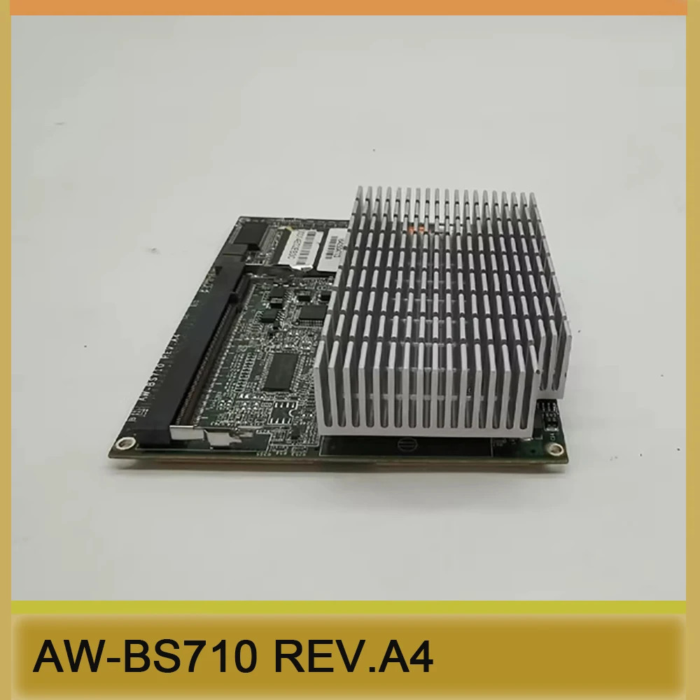 산업제어 마더보드 AW-BS710 REV.A4