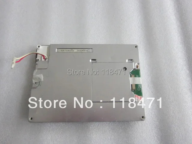 A 등급 LCD 패널 LQ057Q3DC02 QVGA 5.7 인치