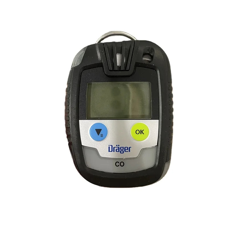 Drager PAC6500 초음파 센서 CO 8326331 Pac6000/6500/8000/8500 H2S O2 고정밀