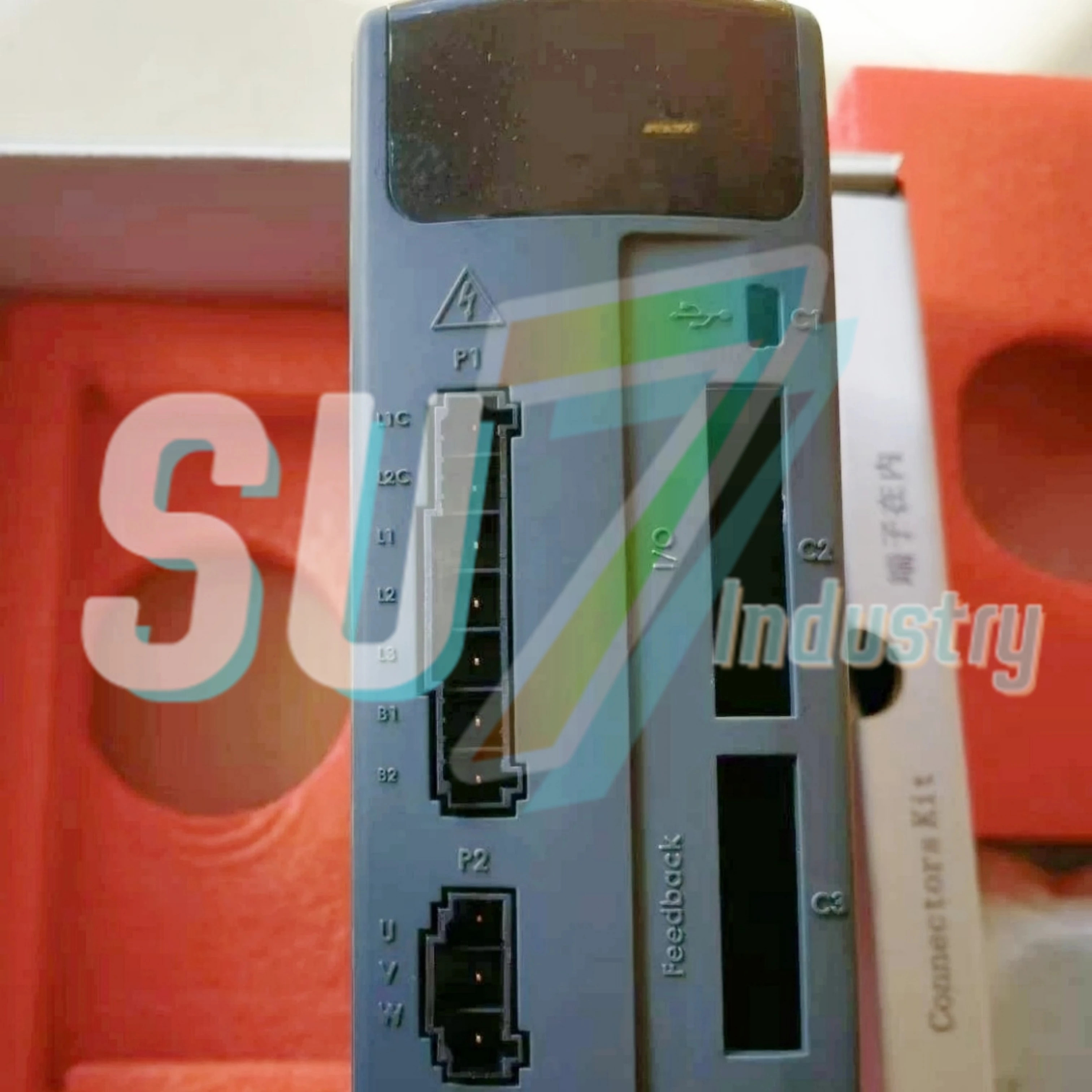서보 드라이버 새 CDHD-4D52APB0-ST CDHDE-0102AAP CDHDE-4D52AAP CDHDE-4D52AAP1 CDHDE-4D52AEB CDHDS-4D52AAP1