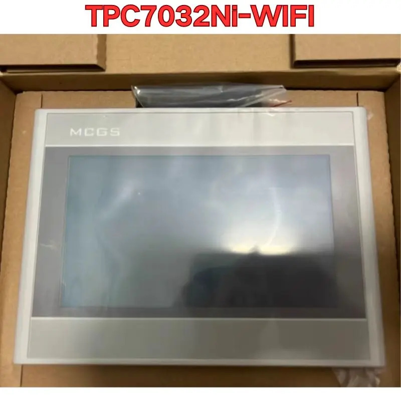 터치 스크린 TPC7032Ni-WIFI 신