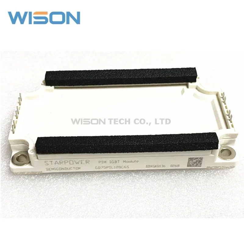 GD75PIL120C6S GD75PIL120C6SG4 GD50PIL120C6SG4 오리지널 모듈
