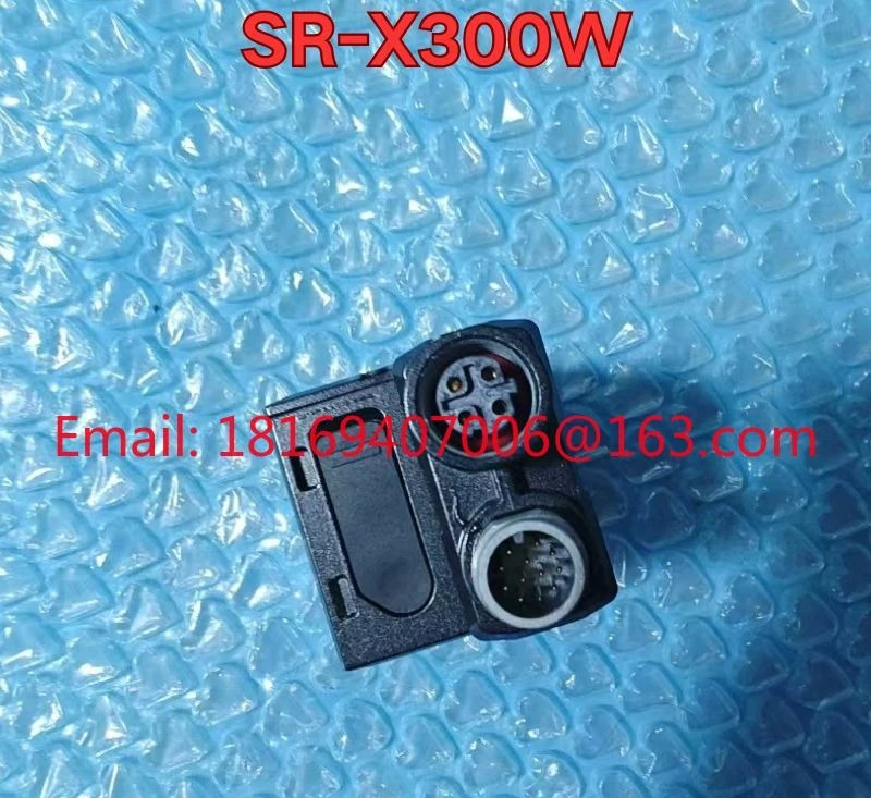 리퍼 SR-X300W 코드스캐너 기능 리퍼는 정상
