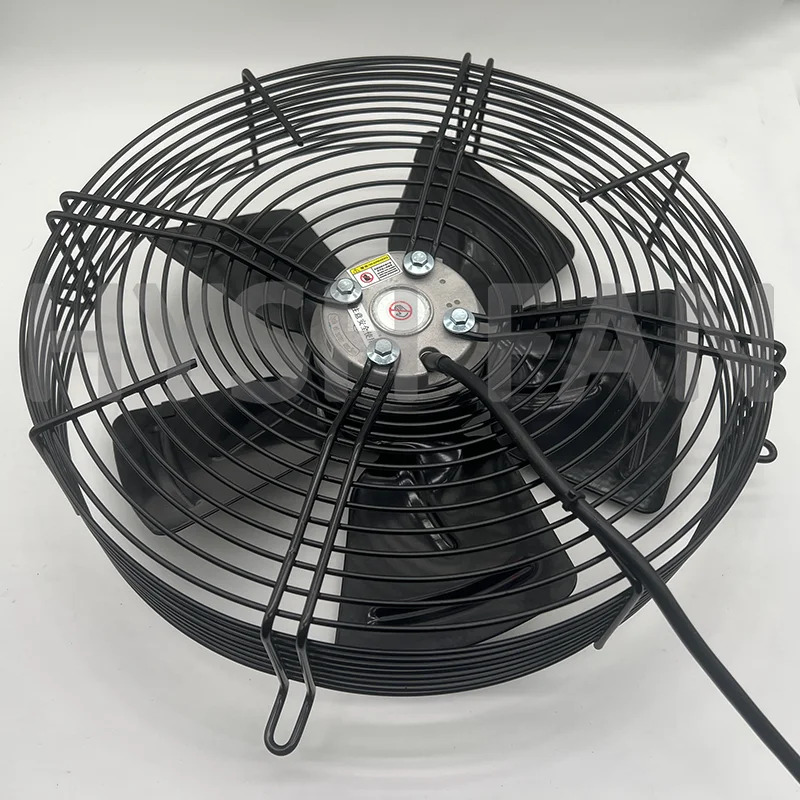 듀얼 전압 냉각팬 S4D315-AP10-30 230 V 400V