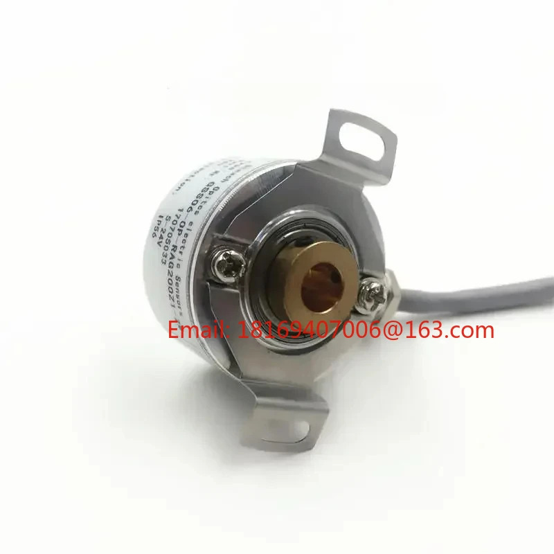 초박형 광전 회전 인코더 축 K3808 높이 21mm