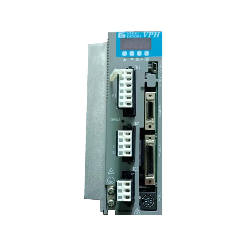 일본 모터는 서보 드라이브 NCR-HA2801A-A-000 / NMR-STEJA2A-791A NSR-RVSNANACAZZ2A-00을 설치