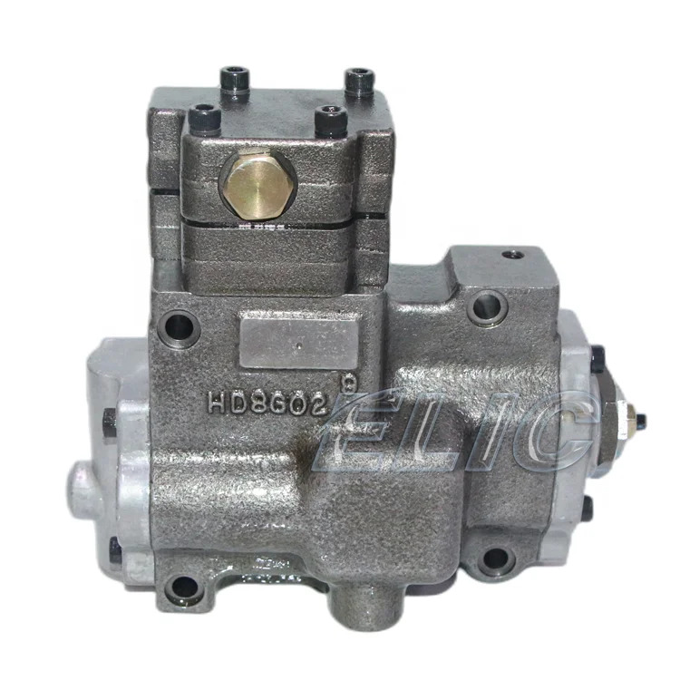 VOE 14535208  EC700V 유압 펌프 조절기 14535203