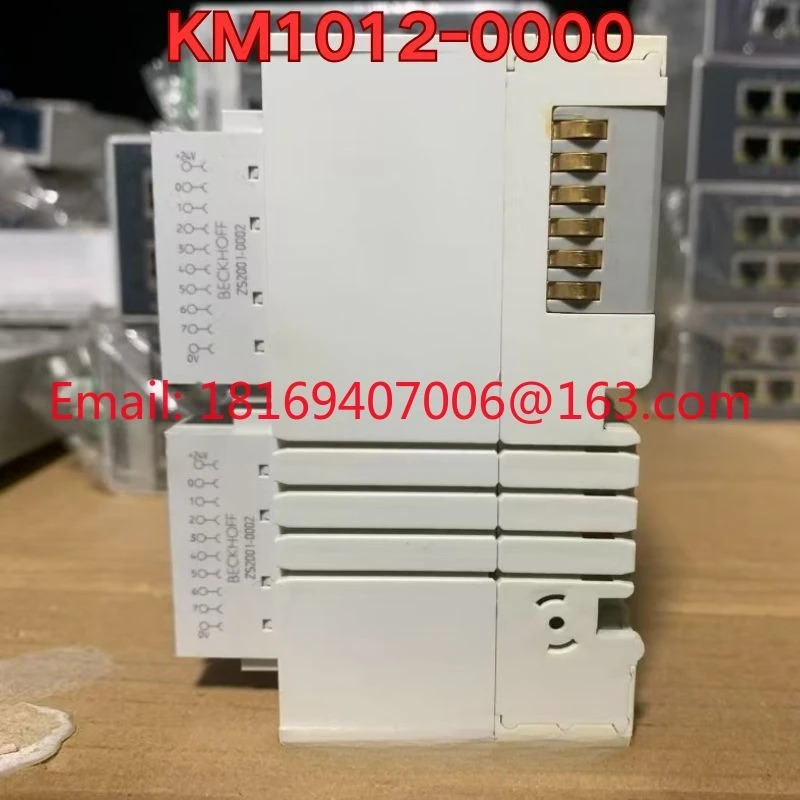 리퍼 KM1012-0000 모듈 기능 리퍼는 정상