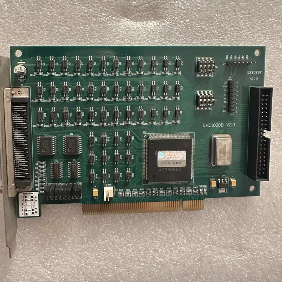 Leadtech 모션 컨트롤 카드 DMC1000B-KG
