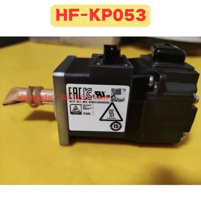 HF-KP053 HF KP053 서보모터 신
