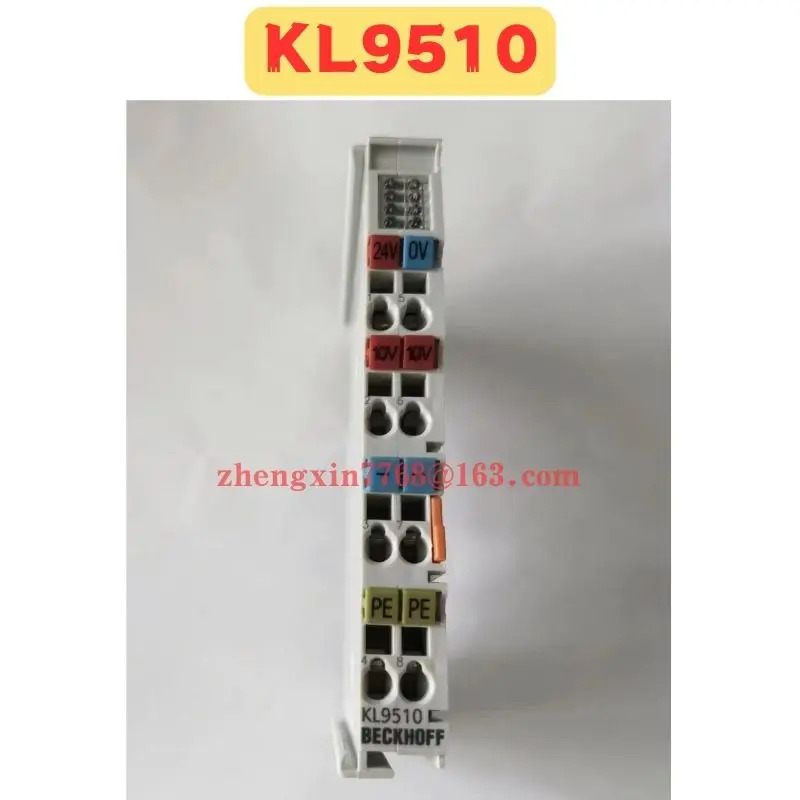 오리지널 KL9510 모듈 신