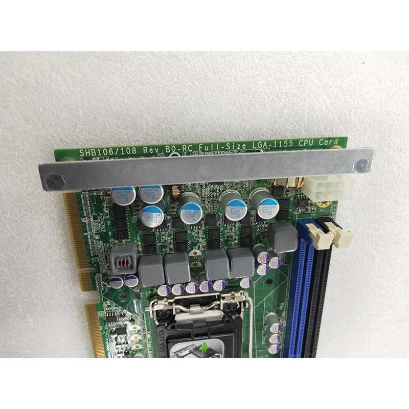 산업컴퓨터 마더보드 SHB106/108 REV.B0-RC