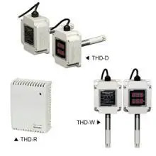 컨트롤러 THD-R-C THD-R-V THD-R-T THD-R-PT /C