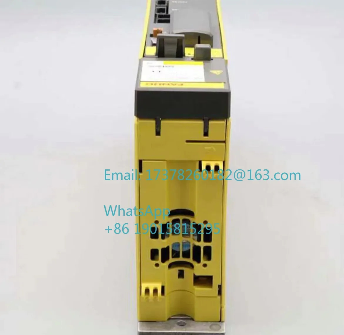 A06B-6117-H102 리퍼 완료상태서보 드라이브