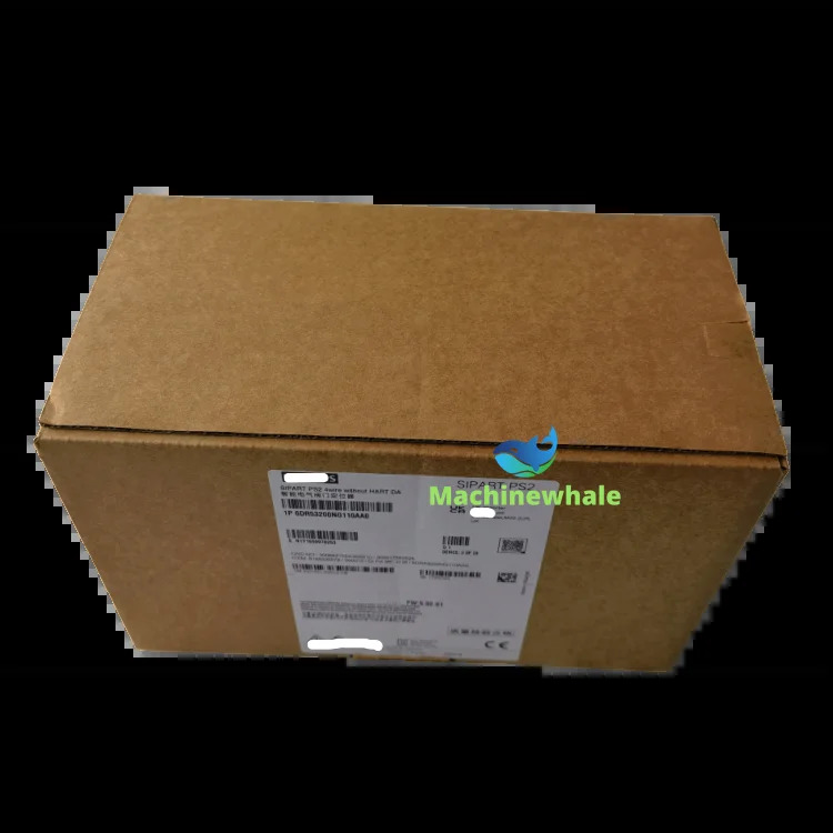 6DR5320-ONG11-0AA0 SIPART PS2 스마트 전기공압 포지셔너 6DR5320ONG110AA0 6DR5011-0NG13-0AA0 6DR5020-0NG00-0AA0