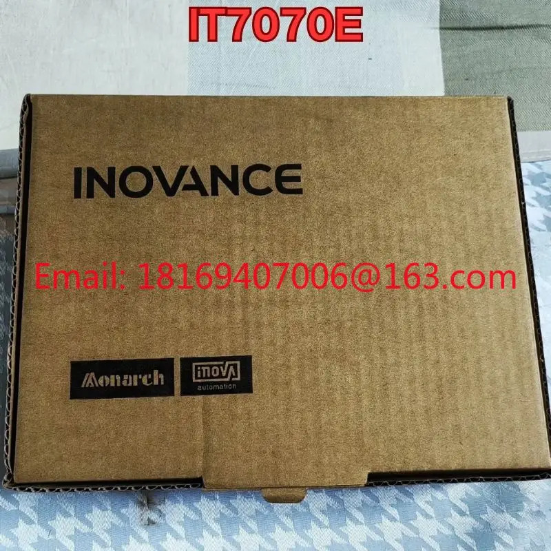 IT7070E 터치스크린