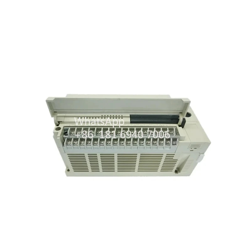 FX3U 시리즈 PLC 모듈 프로그래밍 컨트롤러 FX3U-32MT/ES-A FX3U-48MT/ES-A 신