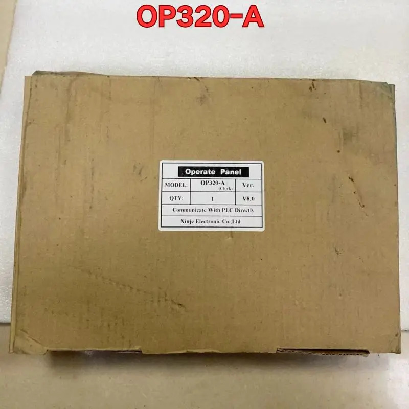 미사디스플레이 OP320-A 신