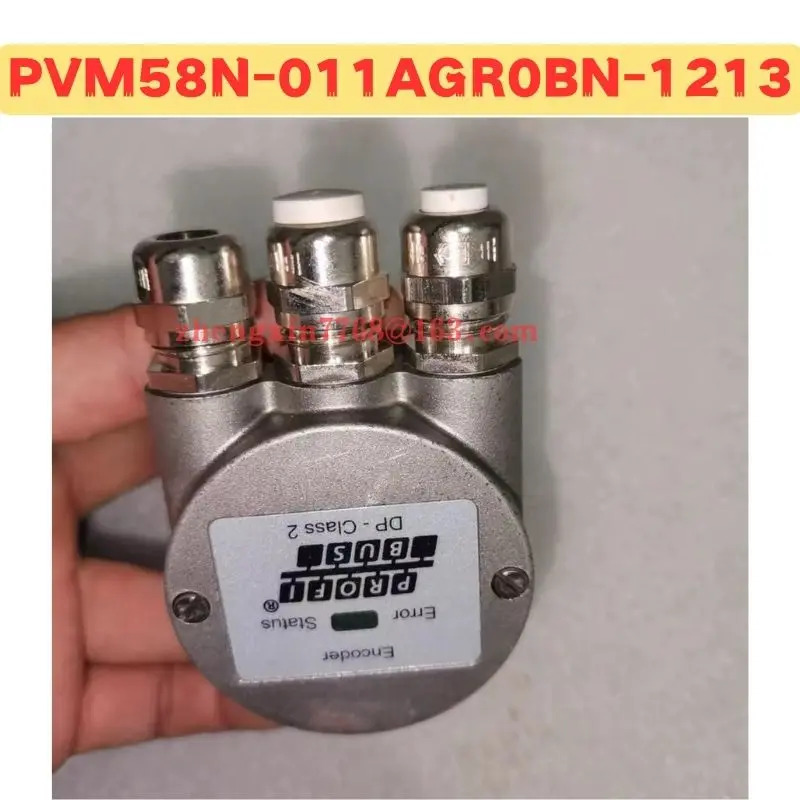 리퍼 인코더 PVM58N-011AGR0BN-1213 PVM58N 011AGR0BN 1213 정상 기능 완료
