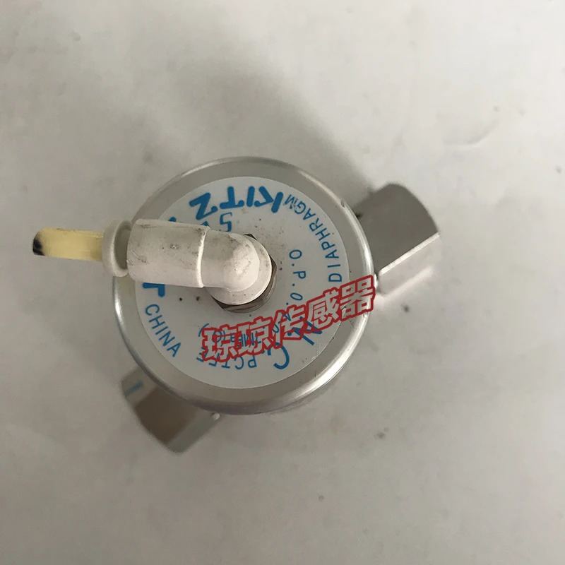 다이어프램 밸브 KITZSCTVLDSTD316L 0.4-0 MPA G