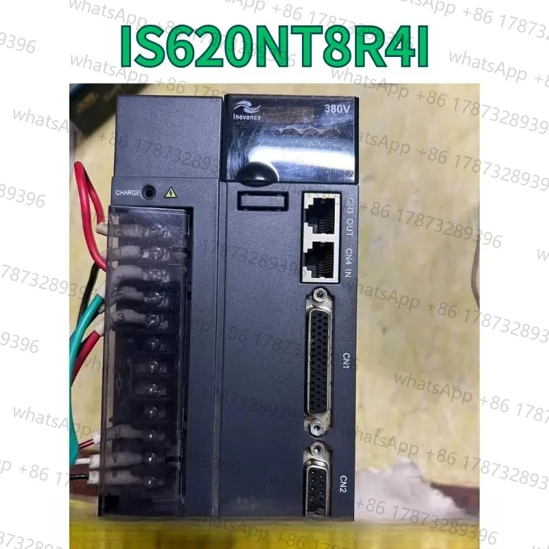 리퍼 IS620NT8R4I 2KW/380V 드라이버 OK
