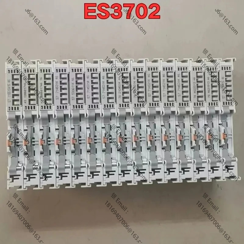 리퍼 ES3702 모듈 기능 리퍼는 정상