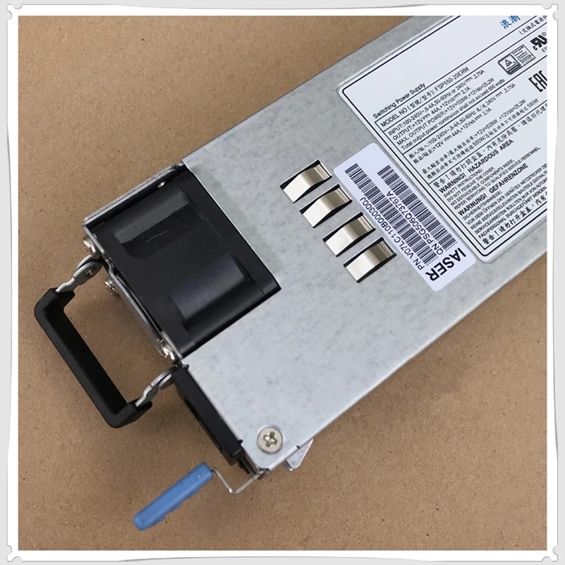 PSU 스위칭 전원공급장치 FSP550-20ERM 키트 pur/FSP NF5280 M4 NF8480 550W 9PA5505501