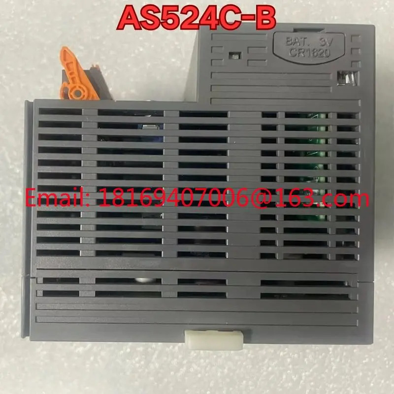 리퍼 AS524C-B PLC 호스트 모듈 기능 리퍼는 정상