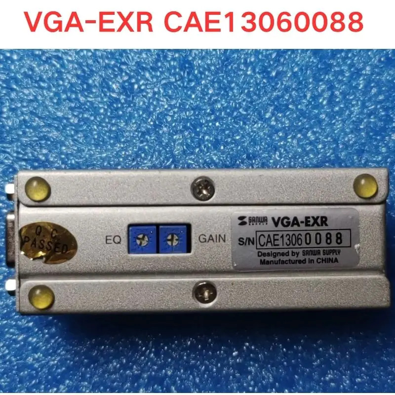 리퍼 OK SANWR VGA-EXR CAE13060088