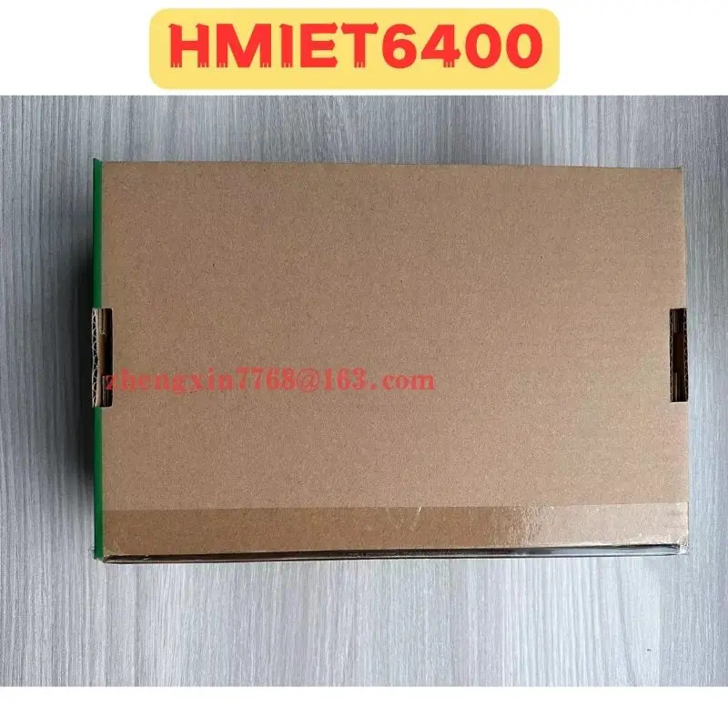 오리지널 HMIET6400 터치 스크린 신