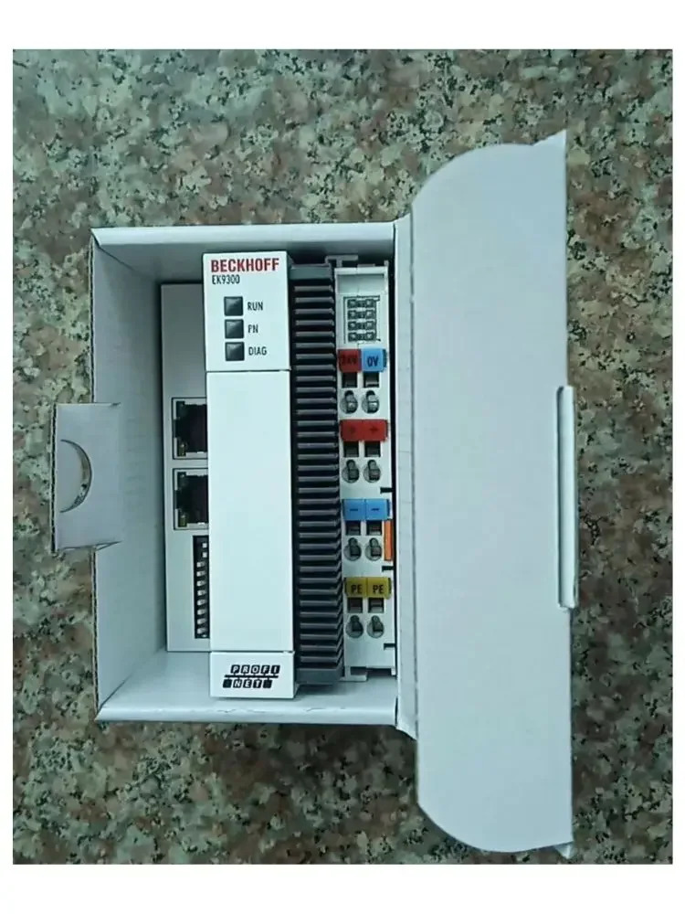 EK9300 plc 모듈