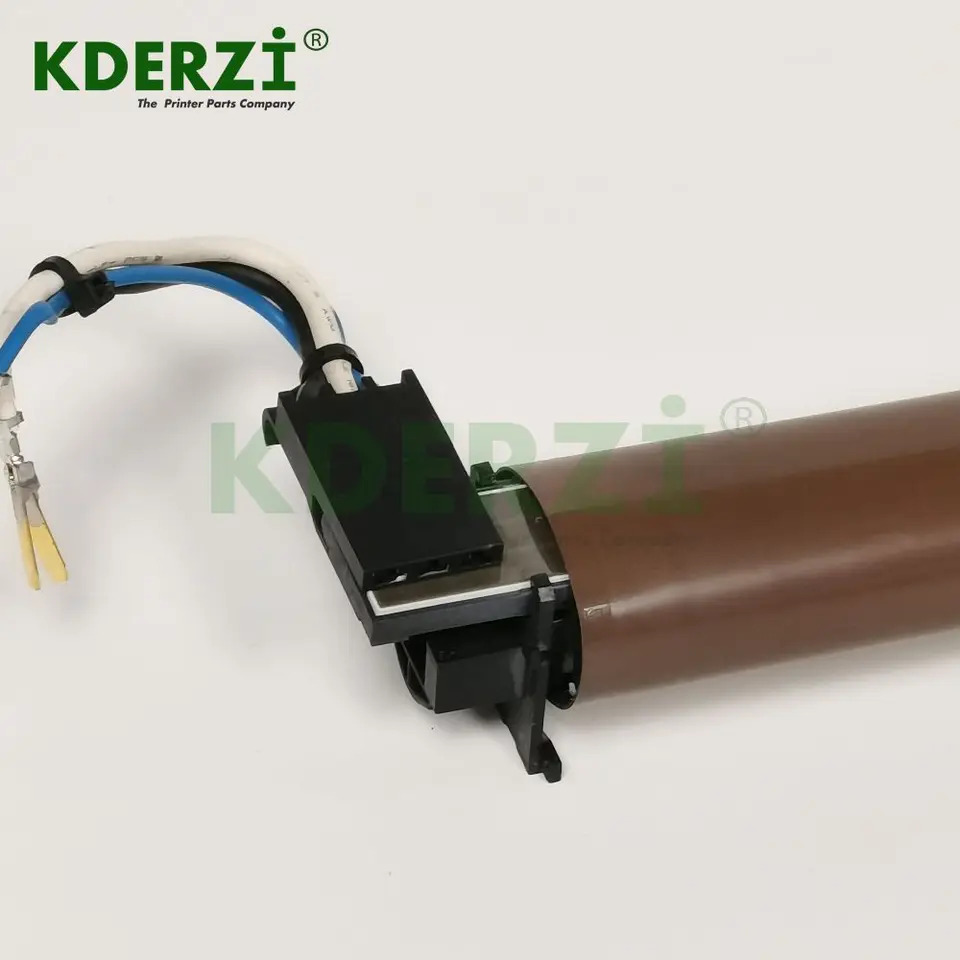 퓨저 히터 고정 필름 어셈블리 Lexmark CS720de CS725de CX725de CX725 시리즈 프린터 예비 부품 교체 가열 유닛