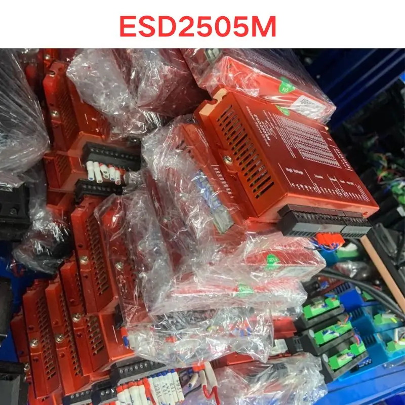 리퍼 OK ESD2505M 드라이버