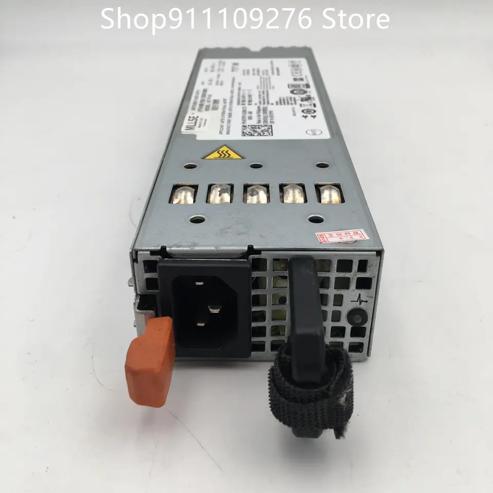 DELL R610 맥스오리지널 리퍼 PSU 서버 전원공급장치 D717P-S0 A717P-00 717W