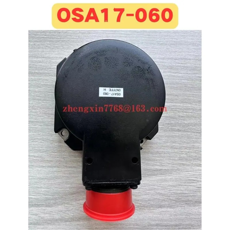 오리지널 OSA17-060 OSA17 060 인코더 신