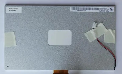 AUO 9 인치 자동차 디스플레이 V3 A090VW01