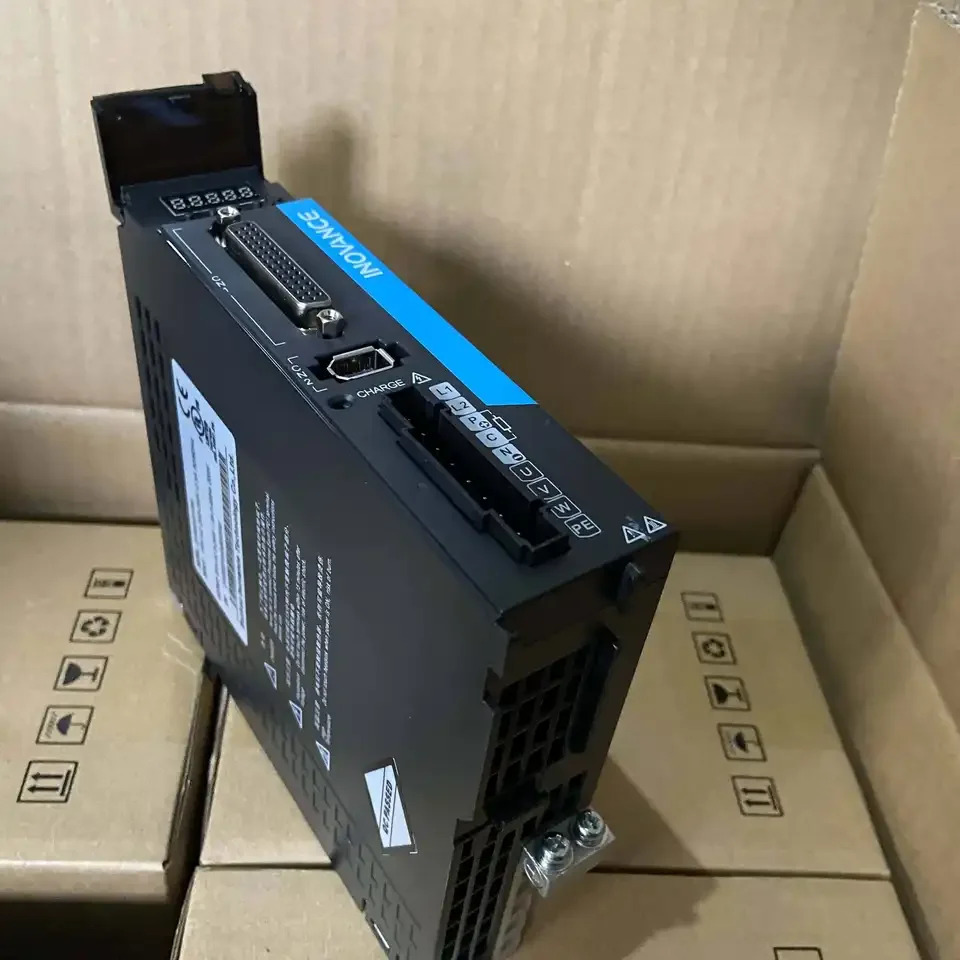 INOVANCE 750W AC 서보모터 드라이버 서보 SV630 SV630PS5R5I