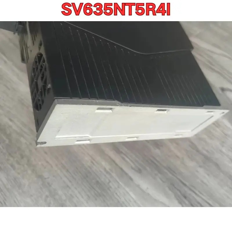 리퍼 서보 드라이브리퍼 SV635NT5R4I