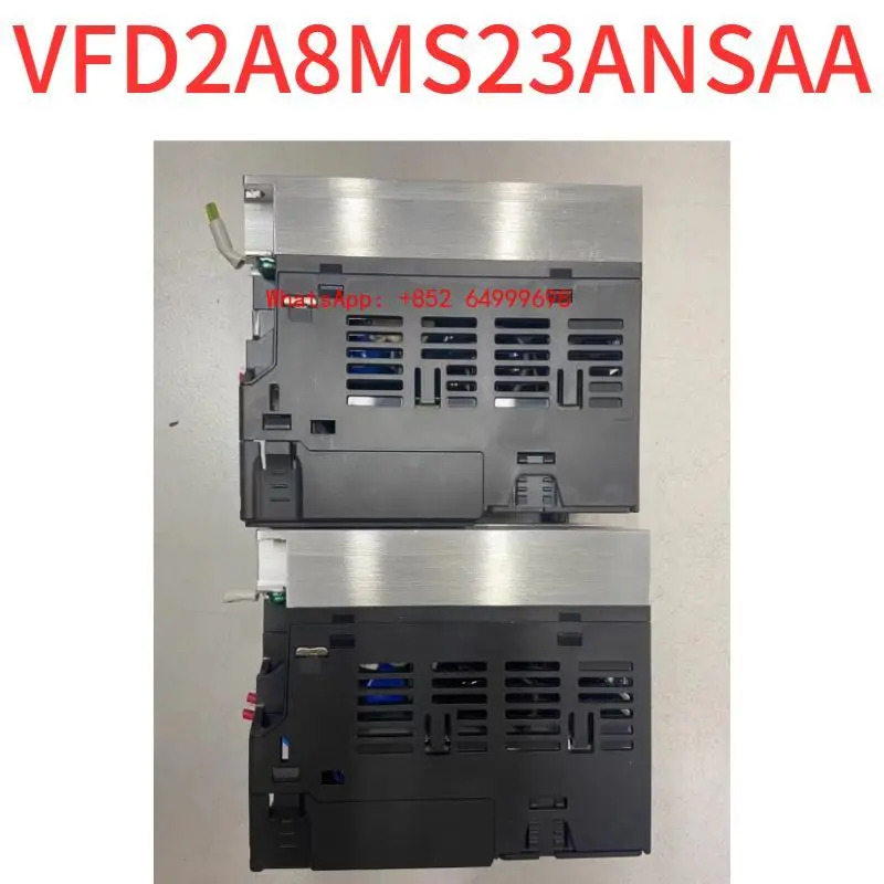 리퍼 OK VFD2A8MS23ANSAA