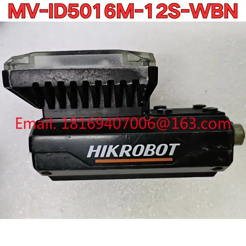 리퍼 MV-ID5016M-12S-WBN 160만 1/2.9인치 산업코드 리더기 기능 리퍼는 정상