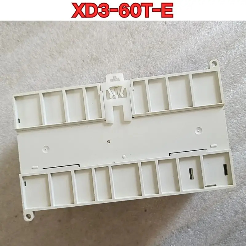 리퍼 PLC 모듈 XD3-60T-E 기능 정상