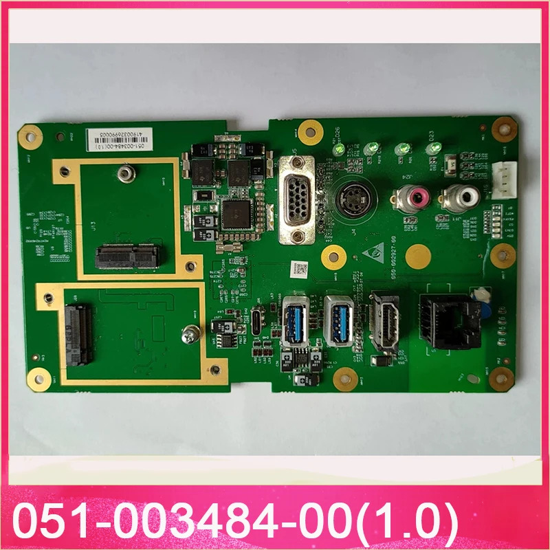 소켓 플레이트 051-003484-001.0