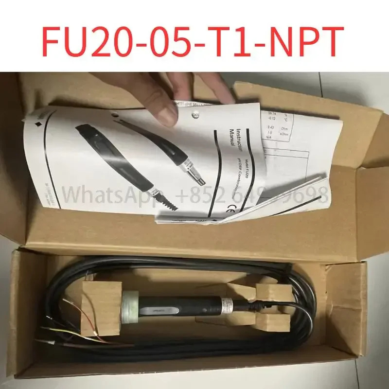 FU20-05-T1-NPT 센서