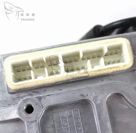 TALUADA 디스플레이 패널 화면 Komatsu PC130 PC200 PC220 PC300-8 78351002 78351003  7835-31-1004 7835-31-1010