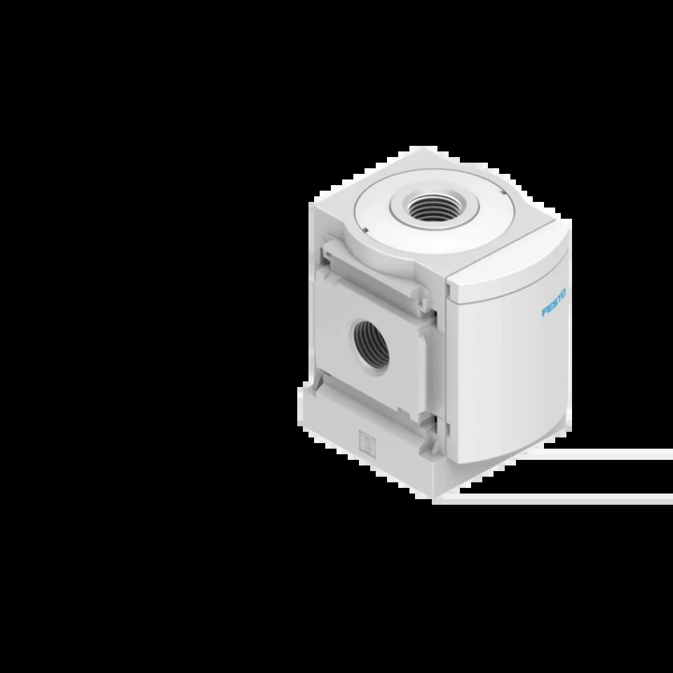 Festo FESTO 브랜치 모듈 MS6-FRM-1 2-AD7 527676