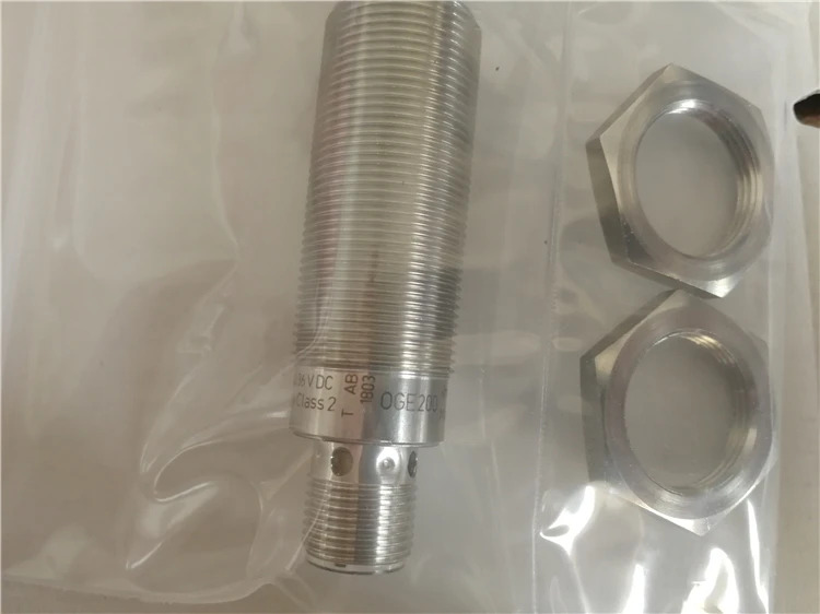 Ifm OGE200OGS200