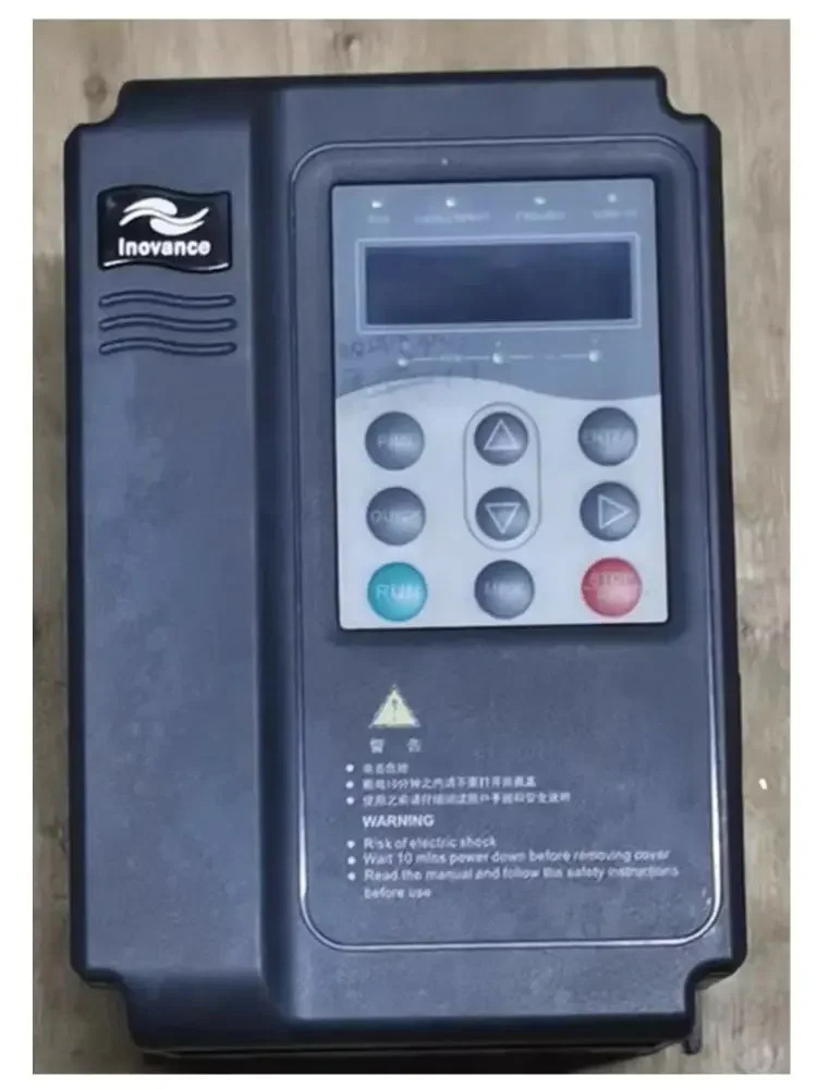 리퍼 MD300NT1.5B-14 인버터 OK