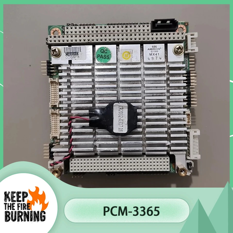 Advantech 임베디드 마더보드 PCM-3365