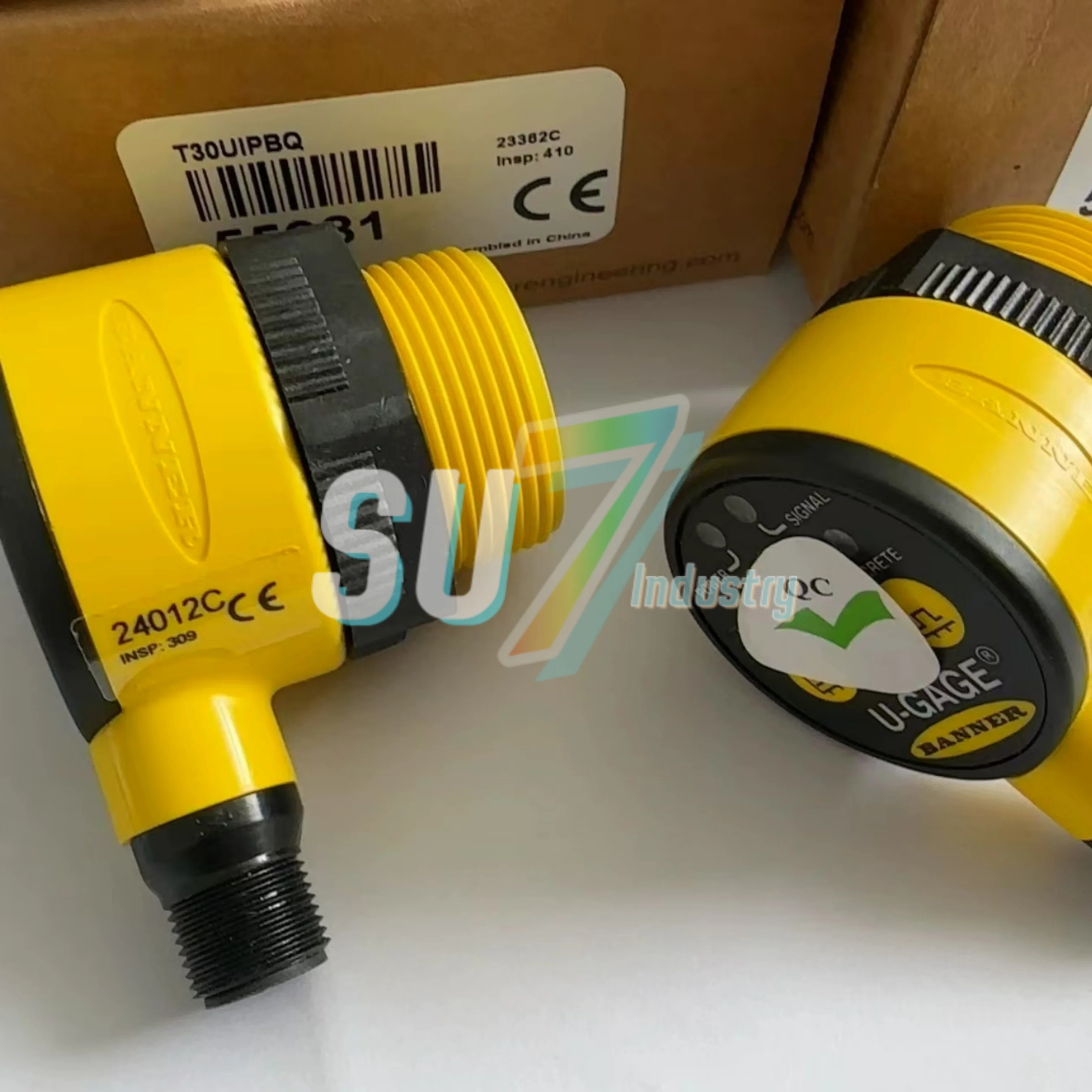 초음파 센서 새 T30UINA T30UINB T30UIPBQ